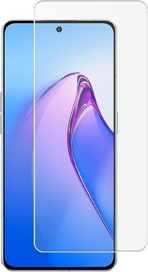 Produktbild Mocolo 2.5D Full Screen Schutzglas Displayschutz (1 Stück, OPPO Reno8 Pro)