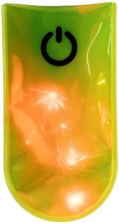 Actual product image FTM Reflector magnetic light