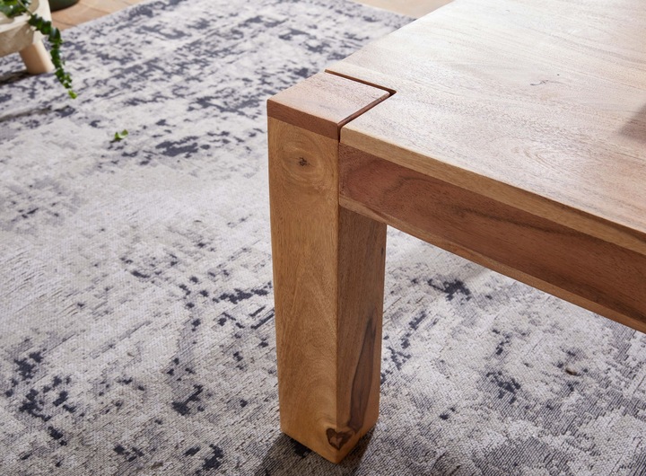 Actual product image Wohnling Mumbai (110 x 60 x 40 cm)