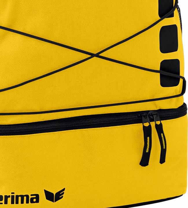 Produktbild Erima Multifunktionsrucksack mit Bodenfach