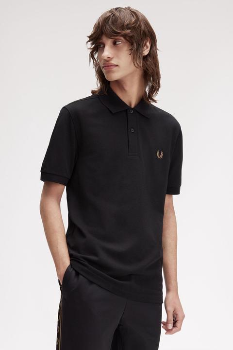 Actual product image Fred Perry The (L)