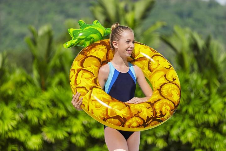 Actual product image Bestway Summer Fruit