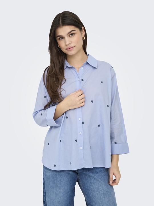 Actual product image Only ONLNEW Hemd Hemd (M)