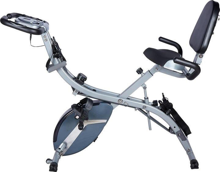 Image du produit Wellcraft Vélo ergomètre pliable