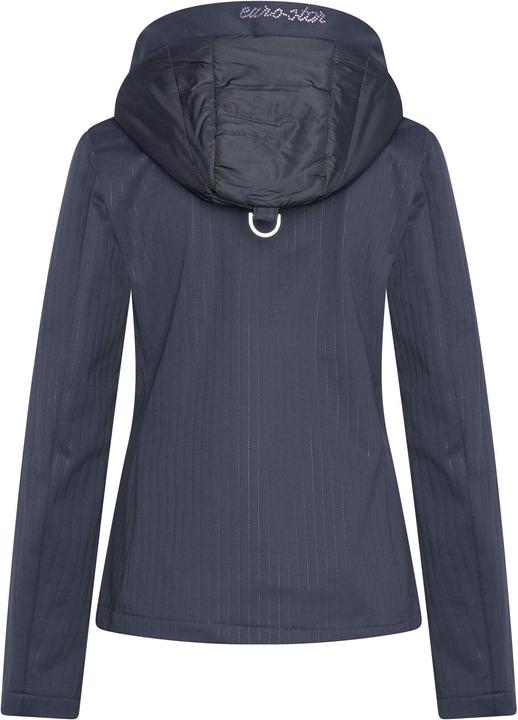 Actual product image Euro-star Tech Felize (XXL)