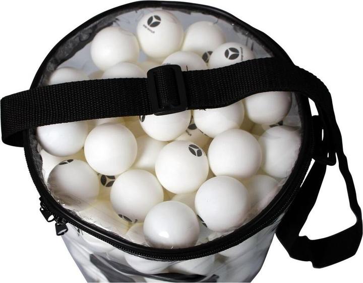 Immagine prodotto Tanga Sports Set di 144 palline da tennis da tavolo (144 pz.)