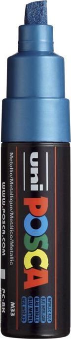 Produktbild Posca Bold Marker PC-8K Metallic (1 x)