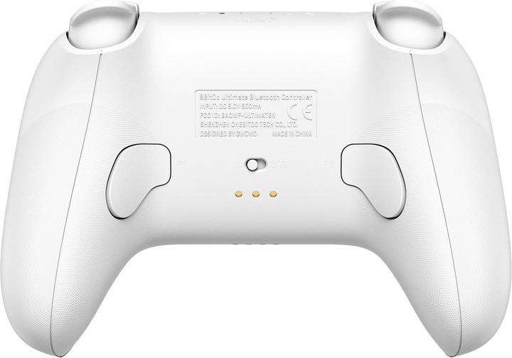 Immagine prodotto 8bitdo Ultimate Controller con stazione di ricarica (PC, Switch)