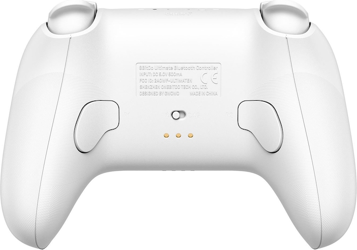 Immagine prodotto 8bitdo Ultimate Controller con stazione di ricarica (Switch, PC)
