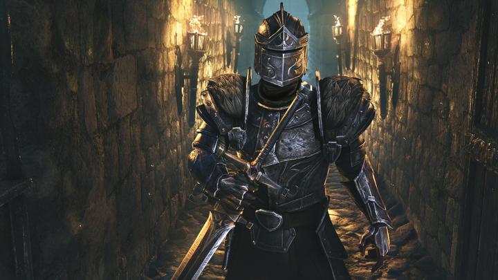 Actual product image Microsoft The Elder Scrolls Online: High Isle Upgrade