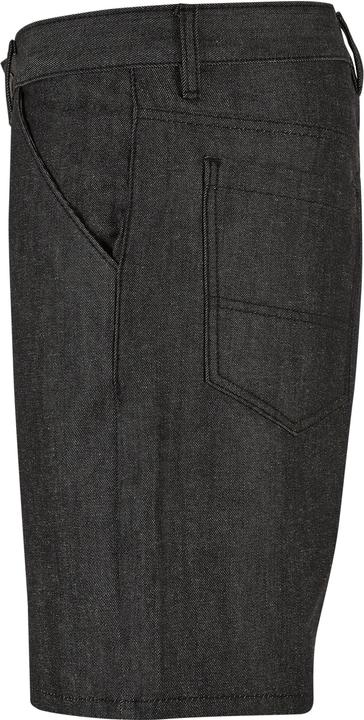 Actual product image Urban Classics Denim Bermuda shorts - 66183 (Frequency band 38 (2600 MHz))