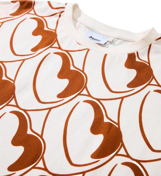 Produktbild Brava Fabrics Bombon Allover Oversize (S)