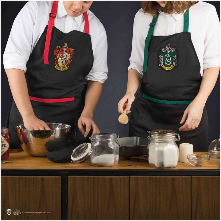 Actual product image Cinereplicas Harry Potter: Gryffindor