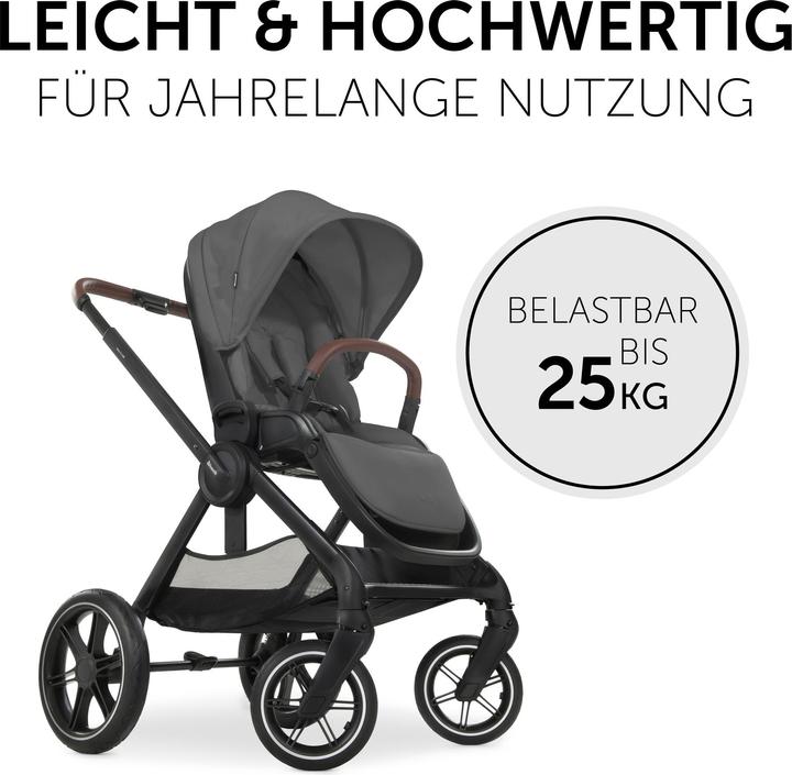 Actual product image Hauck Walk N Care