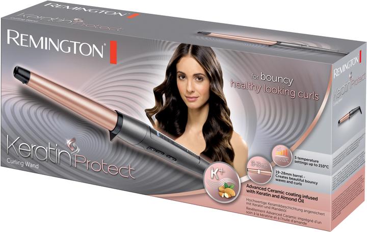 Produktbild Remington Keratin Protect (28 mm, 19 mm)