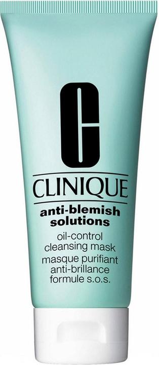 Produktbild Clinique Anti Blemish (100 ml)