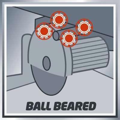 Actual product image Einhell TE-SC 920 L circular table saw