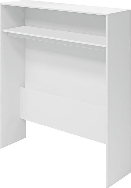 Image du produit Flexa Roomie Armoire à étagères Bureau