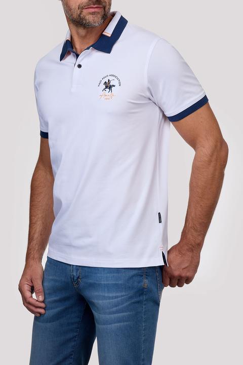 Produktbild Hajo Piqué-Poloshirt (54)