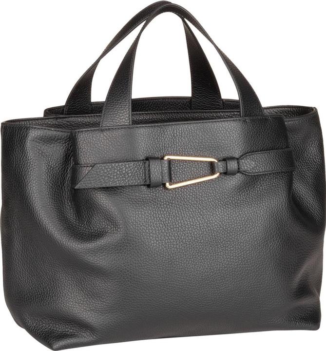 Actual product image Coccinelle Malory 1802 handbag