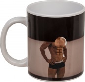 Produktbild Ootb Becher, Stripper Boy, reagiert auf Wärme (380 ml)