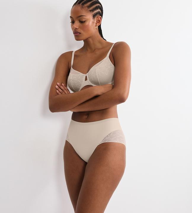 Actual product image Triumph Comfort Contour (Single pack, S)