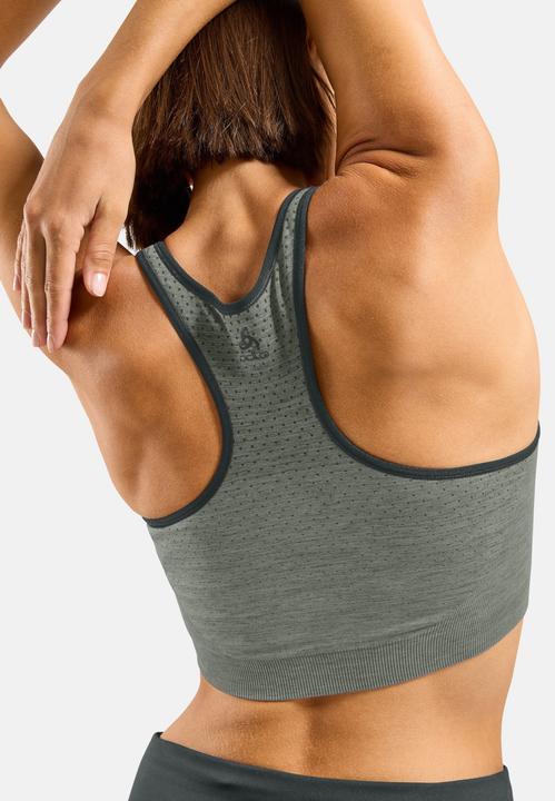 Produktbild Odlo Seamless Medium Padded (M)