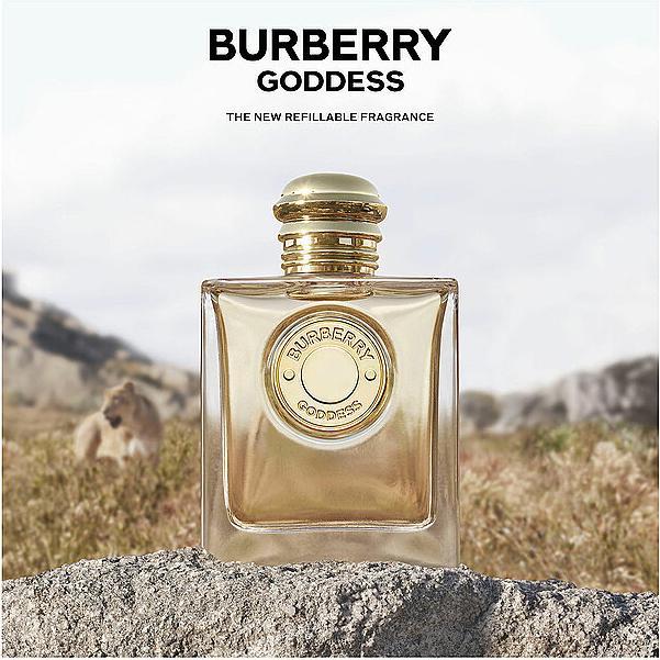 Produktbild Burberry Goddess (Eau de Parfum, 50 ml)