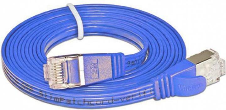 Productafbeelding Wirewin Netwerkkabel (STP, CAT6, 1.50 m)
