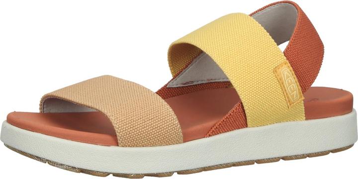 Produktbild Keen W Elle Backstrap (40.5)