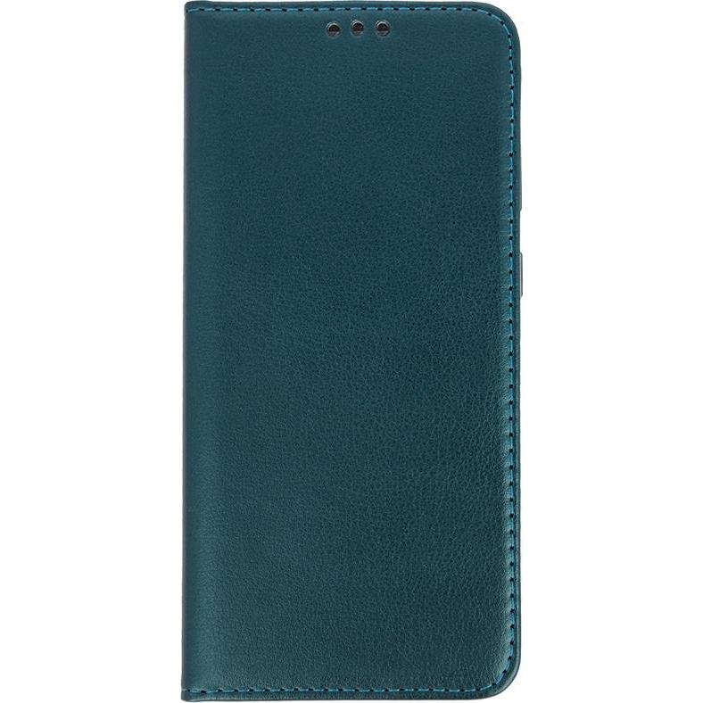 iLike Galaxy A34 5G Smart Magnetic case (Samsung Galaxy A34 5G), Smartphone Hülle, Grün