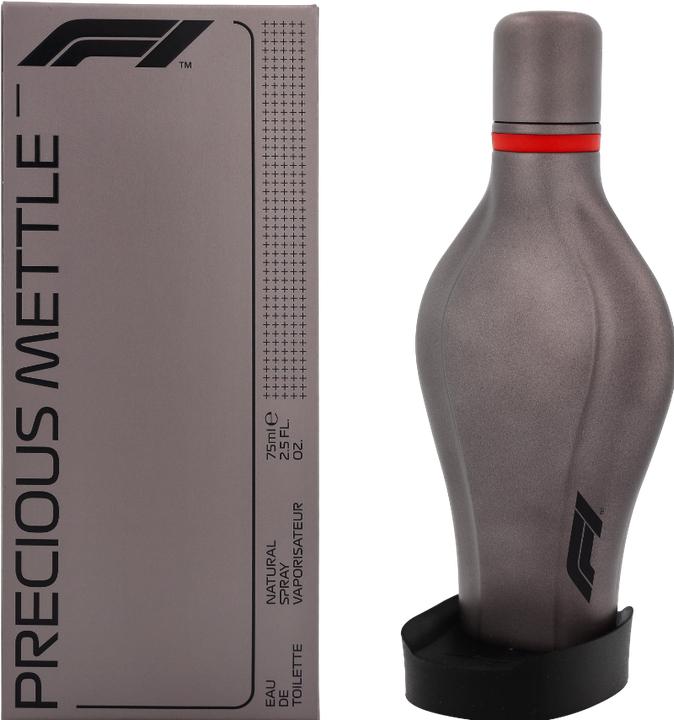 Immagine prodotto Codemasters Eau de Toilette Precious Mettle (Eau de toilette, 75 ml)