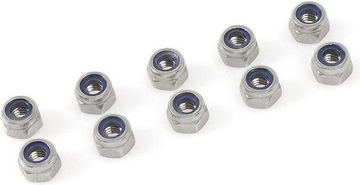 Image du produit Epower Ecrous de butée M3 (M3)