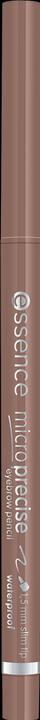 Image du produit essence Crayon à sourcils Micro precise 05 Black Brown (04 Dark Blonde)