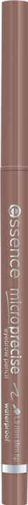 essence micro precise eyebrow pencil (04 Dark Blonde)