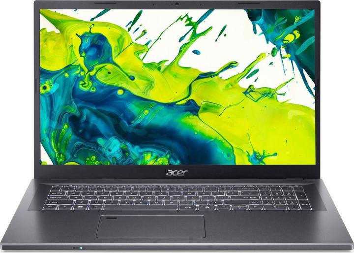 Produktbild Acer Aspire 17 (17.30", Intel Core 7 150U, 32 GB, 1000 GB, DE)