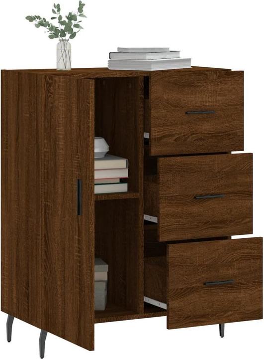 Produktbild vidaXL Wynter (69.50 x 34 x 90 cm)