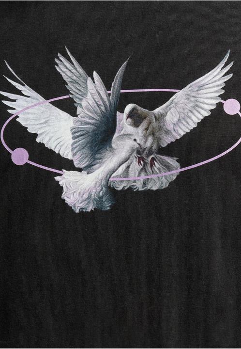 Immagine prodotto Mister Tee Maglietta oversize Vive la Liberté - 16543 (L)