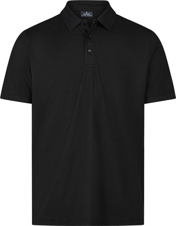 Produktbild Ragman Basic Poloshirt (L)