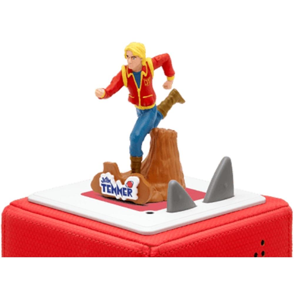 Thumbnail - Tonies Jan Tenner - Planet der 1000 Wunder (Deutsch)