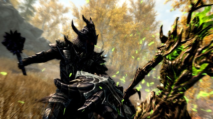 Actual product image Microsoft The Elder Scrolls V: Skyrim - Anniversary Edition (Xbox Series X, Xbox Series S, Xbox One X, Xbox One S)
