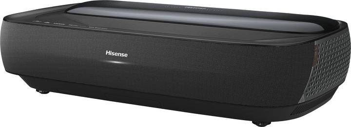 Produktbild Hisense 100L9G-D12 inkl. ALR Daylight Leinwand (4K, 3000 lm)