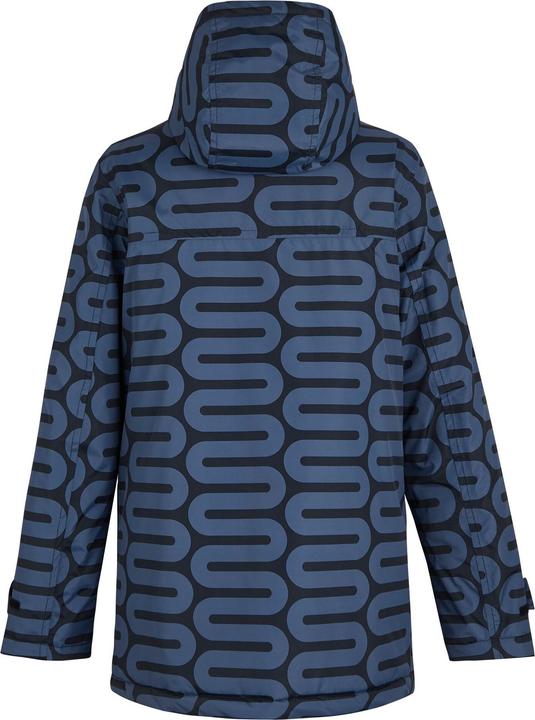 Produktbild Regatta Orla Kiely Jacke wasserfest MidiLänge (38)