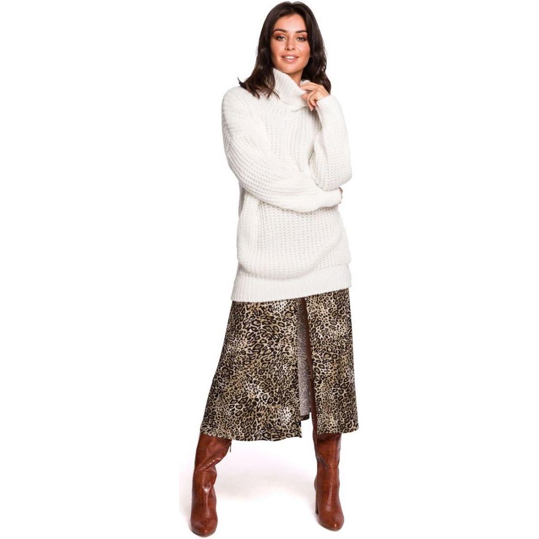 Thumbnail - Be Wear, Pullover, 945361, Weiss, (L, XL)