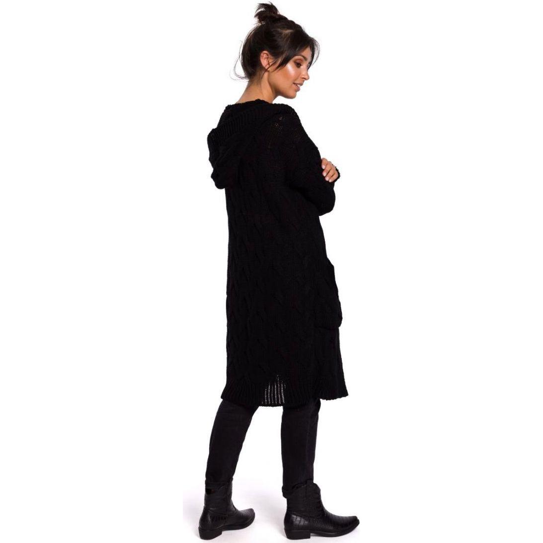 Thumbnail - Be Wear, Pullover, 945362, Schwarz, (L, XL)