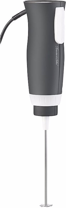 Immagine prodotto Rosenstein & Söhne Mini frullatore a mano professionale elettrico con attacco per tazza di miscelazione