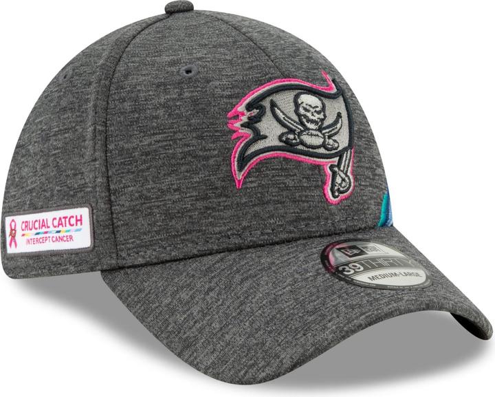 Immagine prodotto New Era 39Thirty Stretchfit Crucial Catch NFL Teams (M/L)