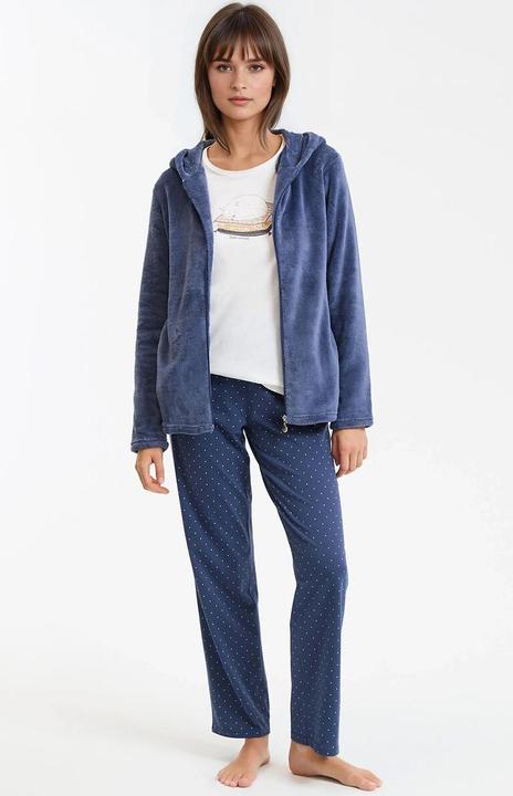 Actual product image So'home 3-teiliger Pyjama (34)