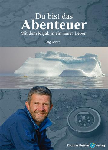 Produktbild Du bist das Abenteuer (Deutsch, Jörg Knorr, 2018)