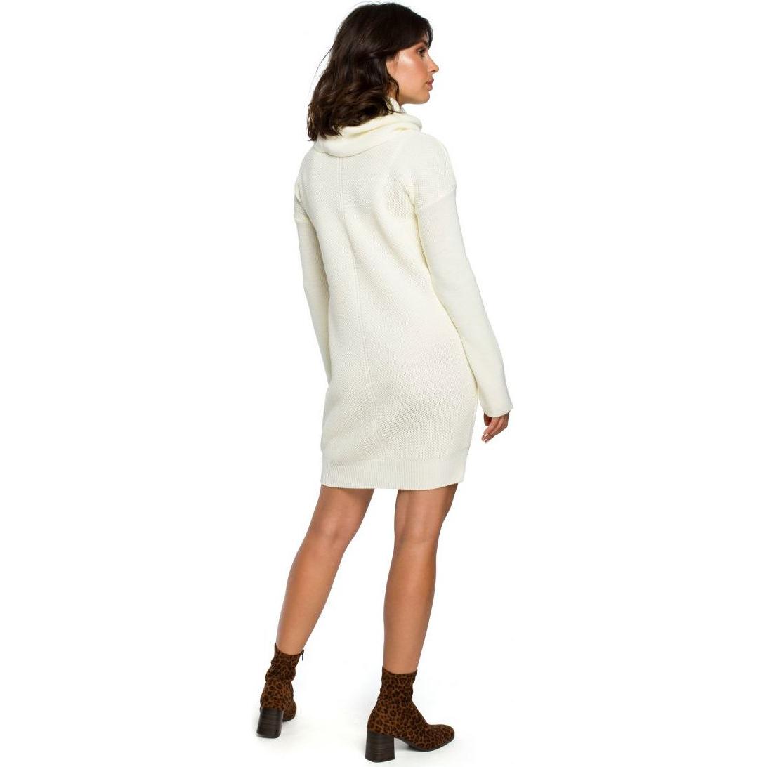 Thumbnail - Be Wear, Pullover, 945032, Beige, (One Size)